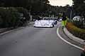 Altre Monoposto che si accodano al serpentone finale